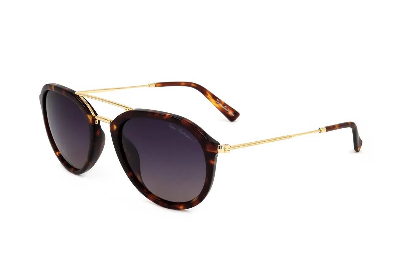 Tonino Lamborghini TL903S Sunglasses - view 5